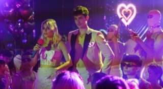 szkoła dla elity netflix premiery nowości