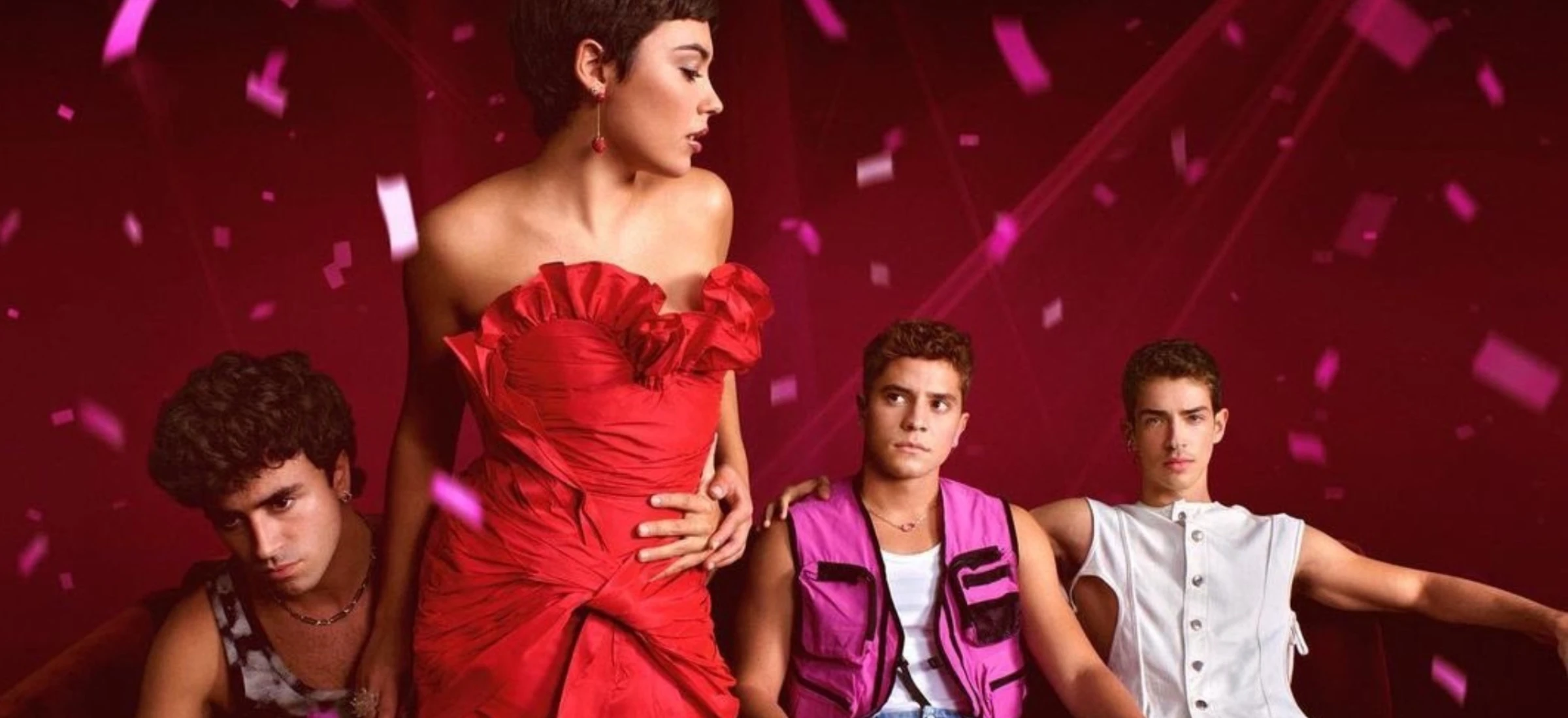 szkoła dla elity sezon 5 recenzja opinie netflix