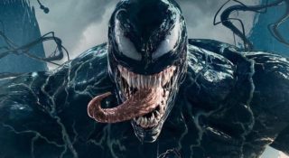 venom, 3 film sony pictures zapowiedź spider man