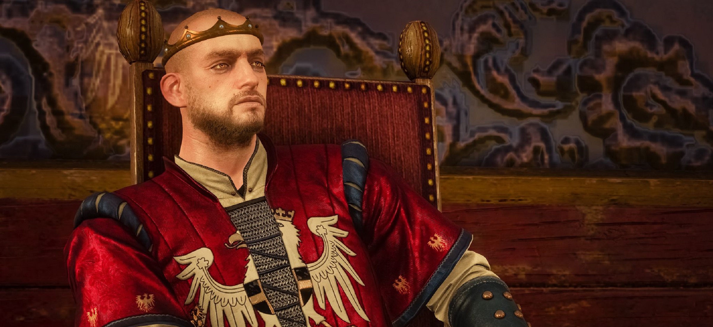 wiedźmin 3 sezon serial netflix obsada radowid