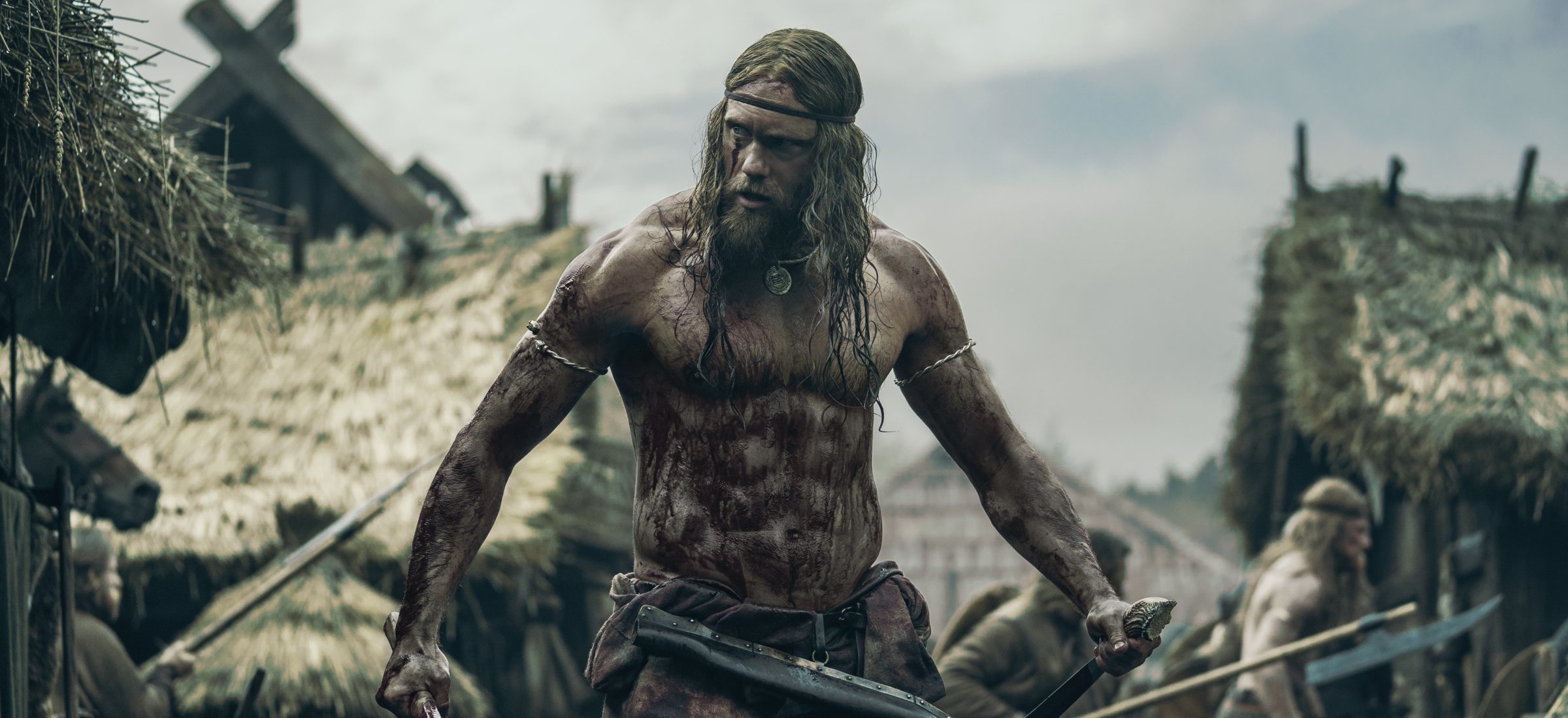 wiking brutalny recenzja