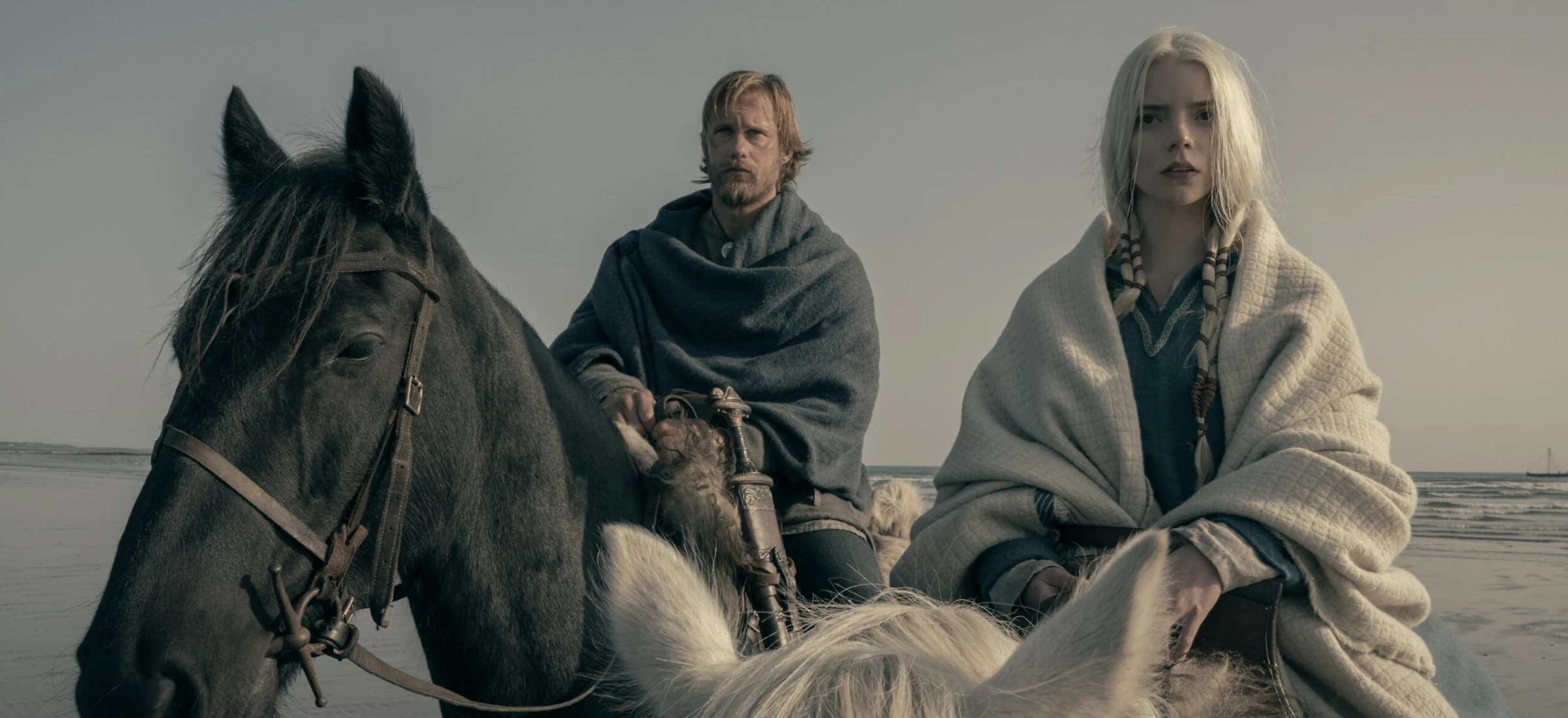 wiking 2022 premiera film kino co obejrzeć the northman