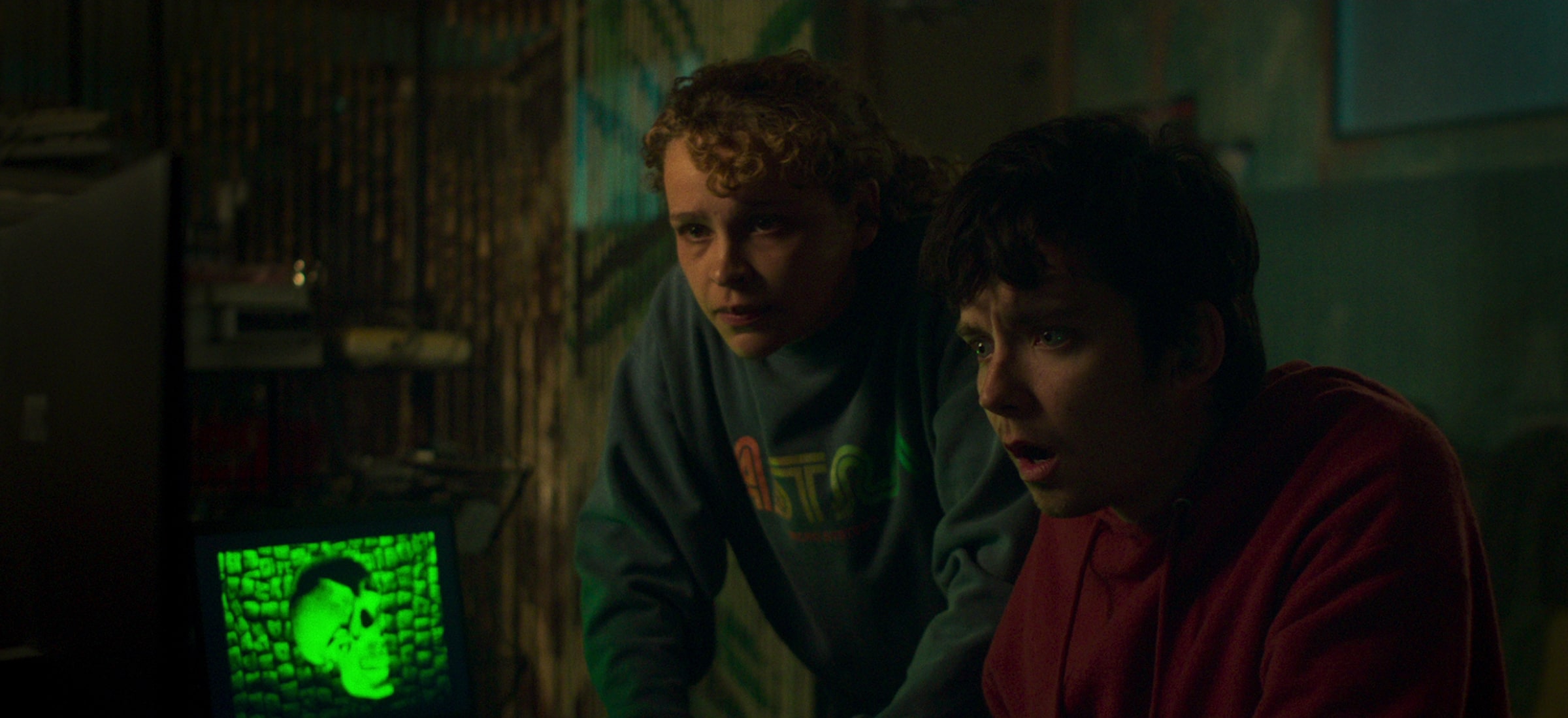 wybieraj albo umieraj netflix