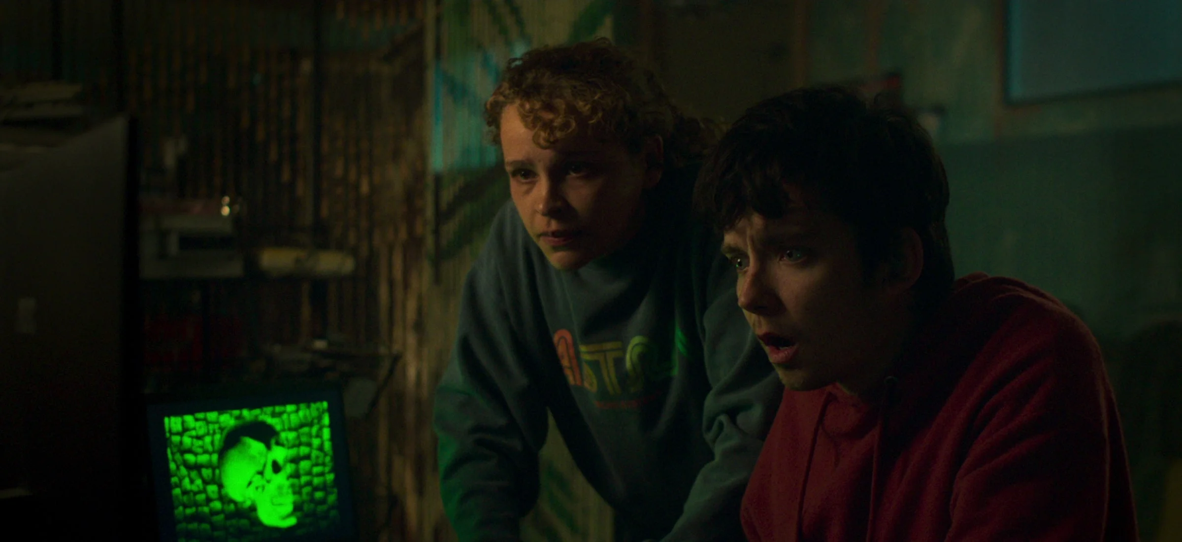 wybieraj albo umieraj netflix