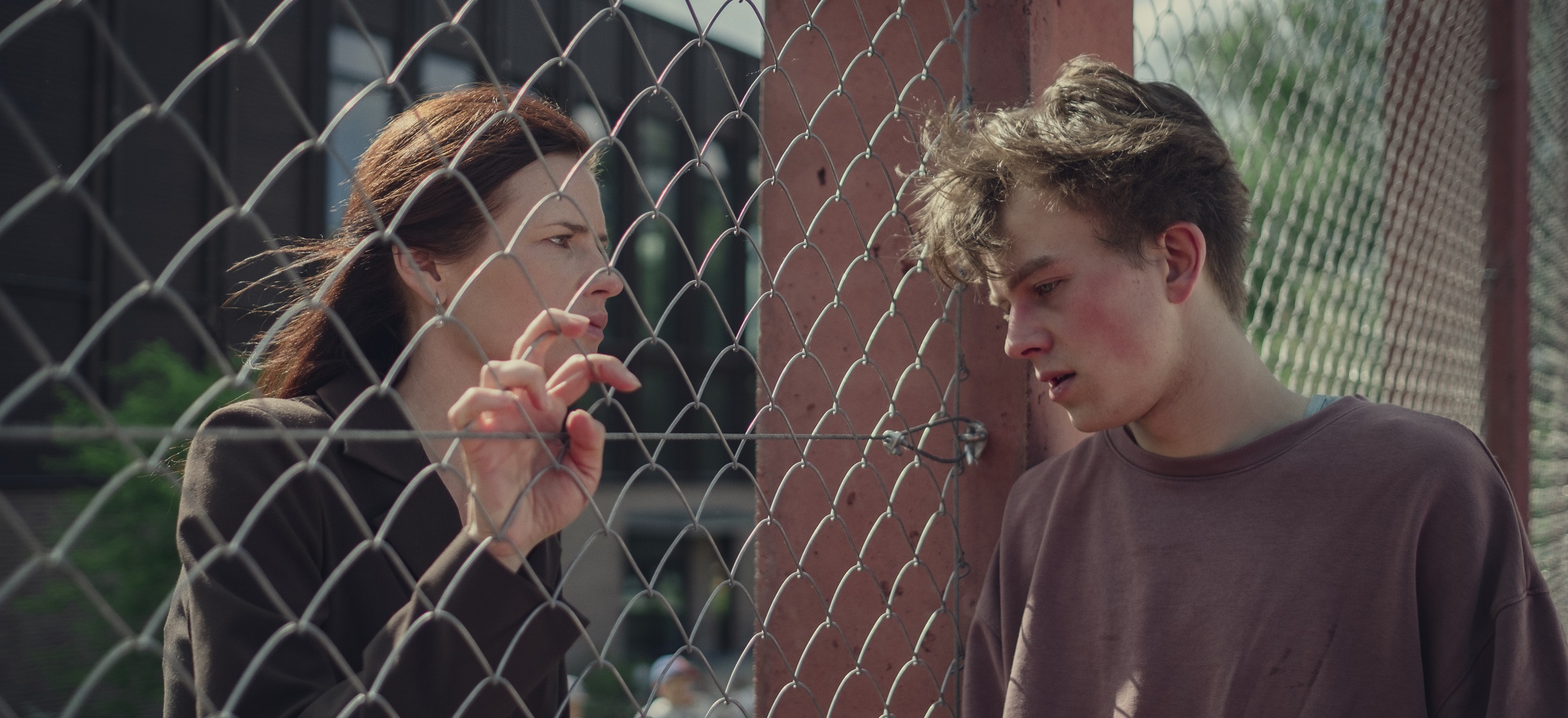 zachowaj spokój serial netflix zakończenie