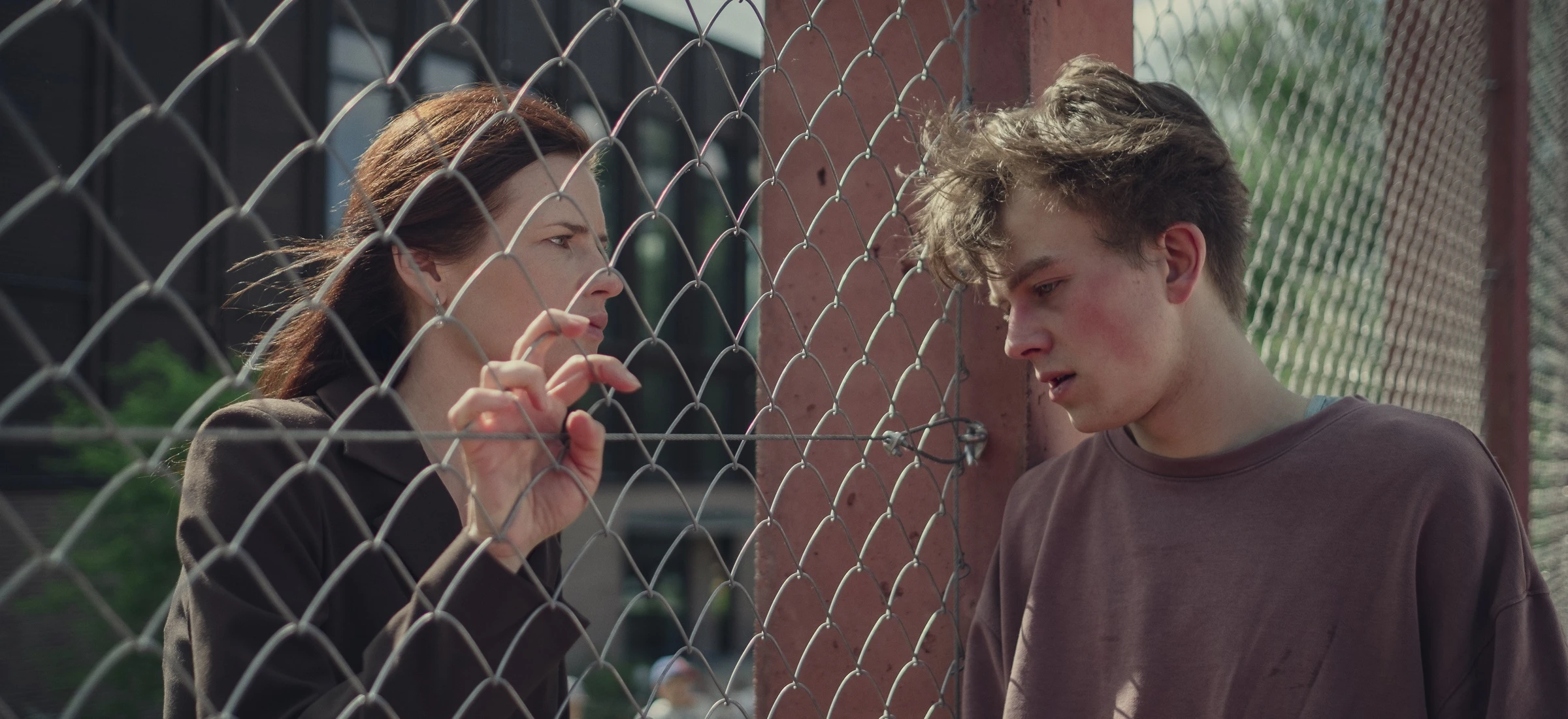 zachowaj spokój serial netflix zakończenie
