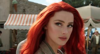 amber heard aquaman 2 johnny depp