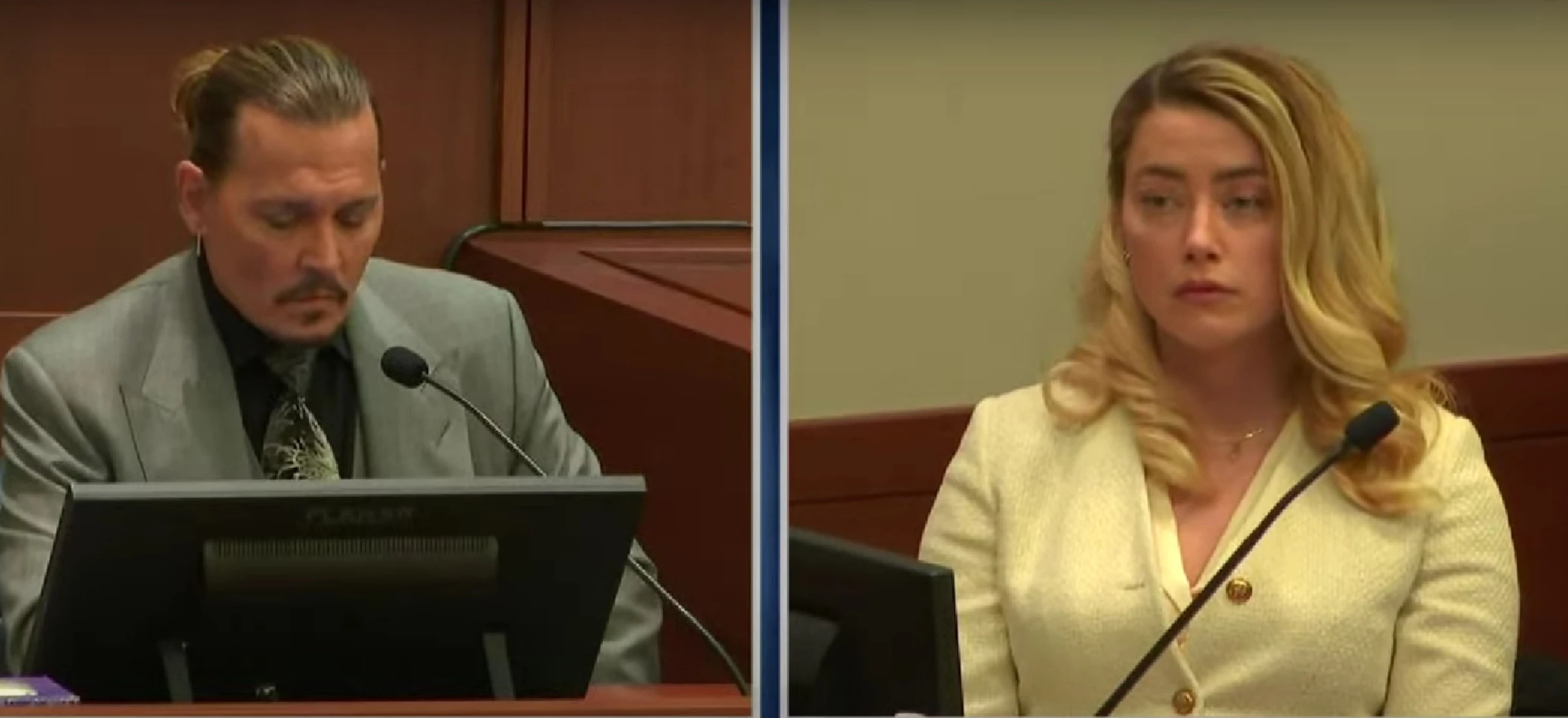 amber heard pr johnny depp proces wizerunek