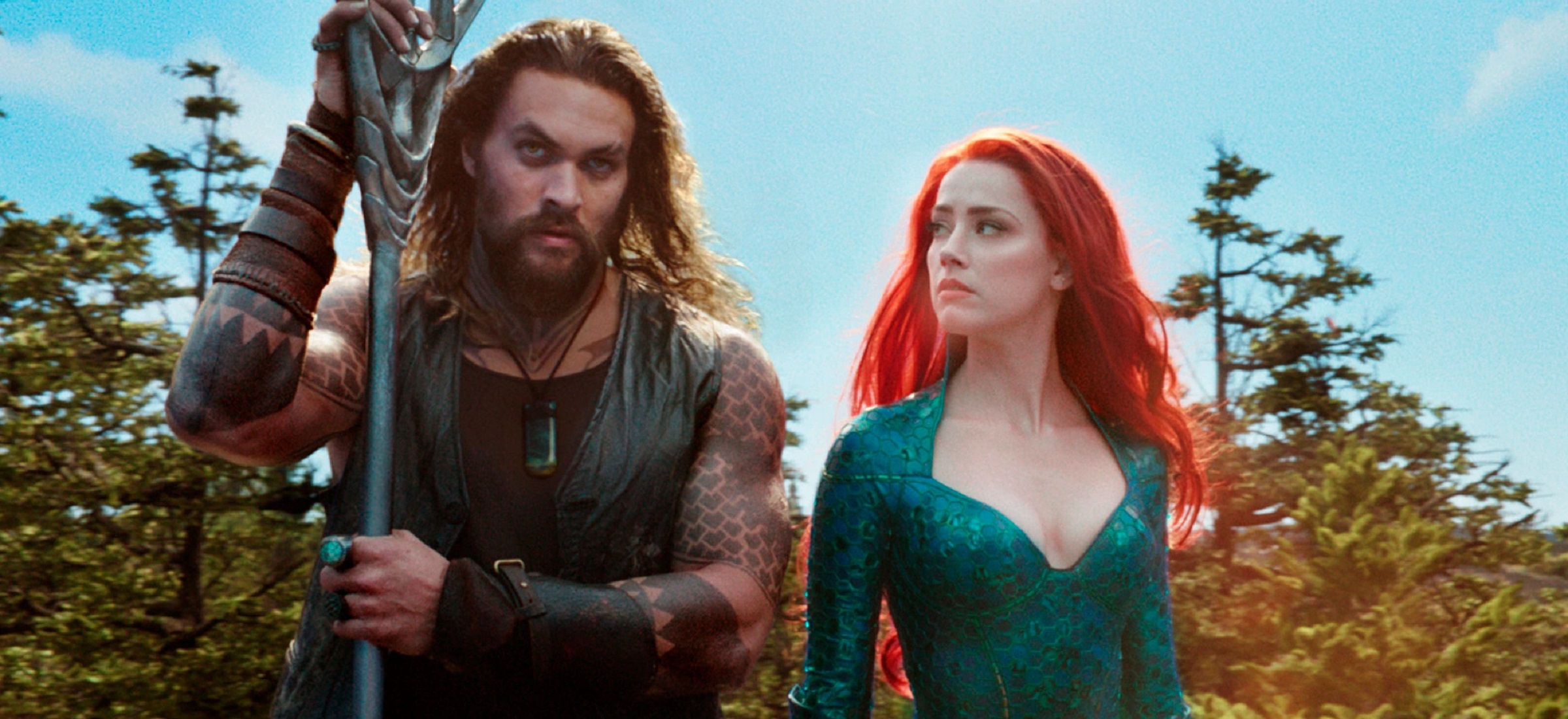 aquaman 2 jason momoa amber heard proces johnny depp