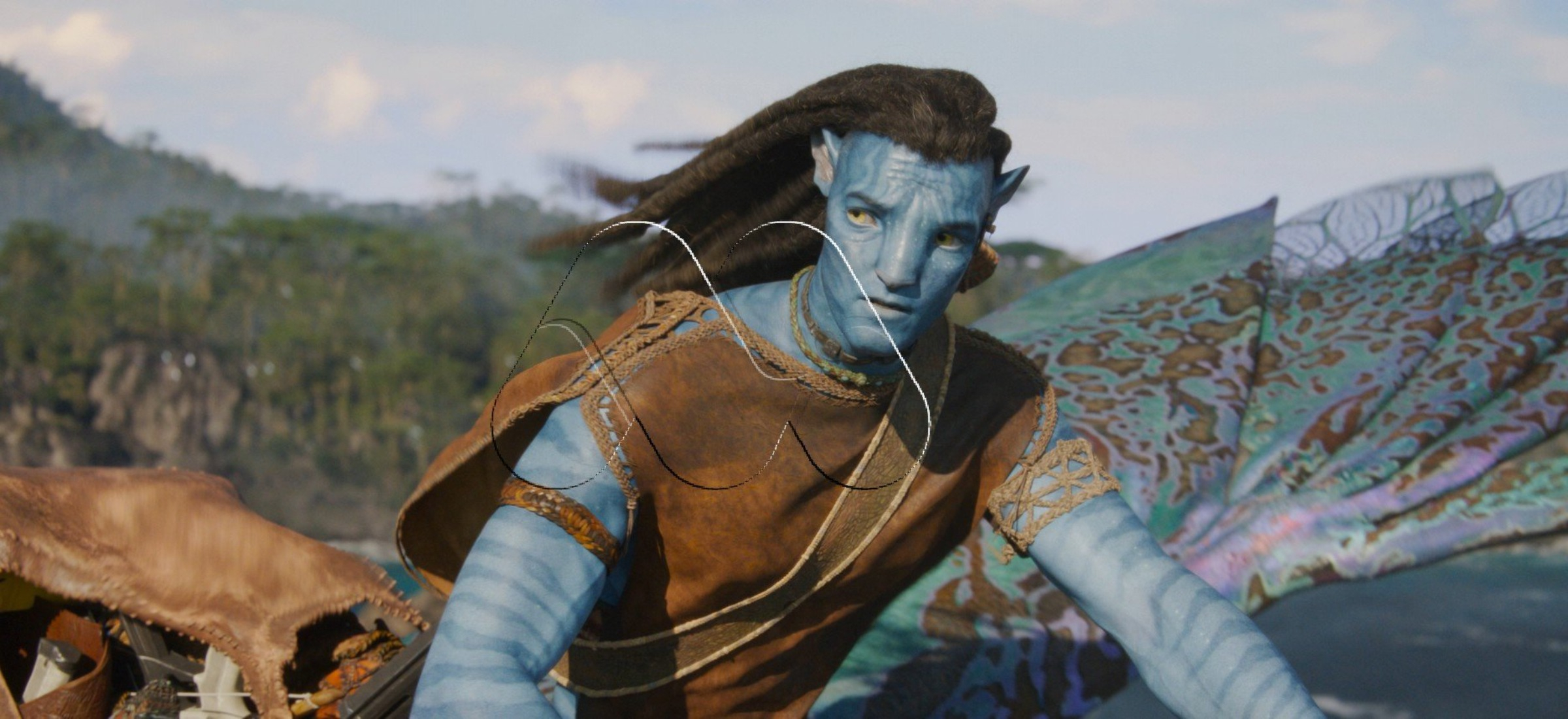 avatar 2 istota wody zwiastun trailer premiera