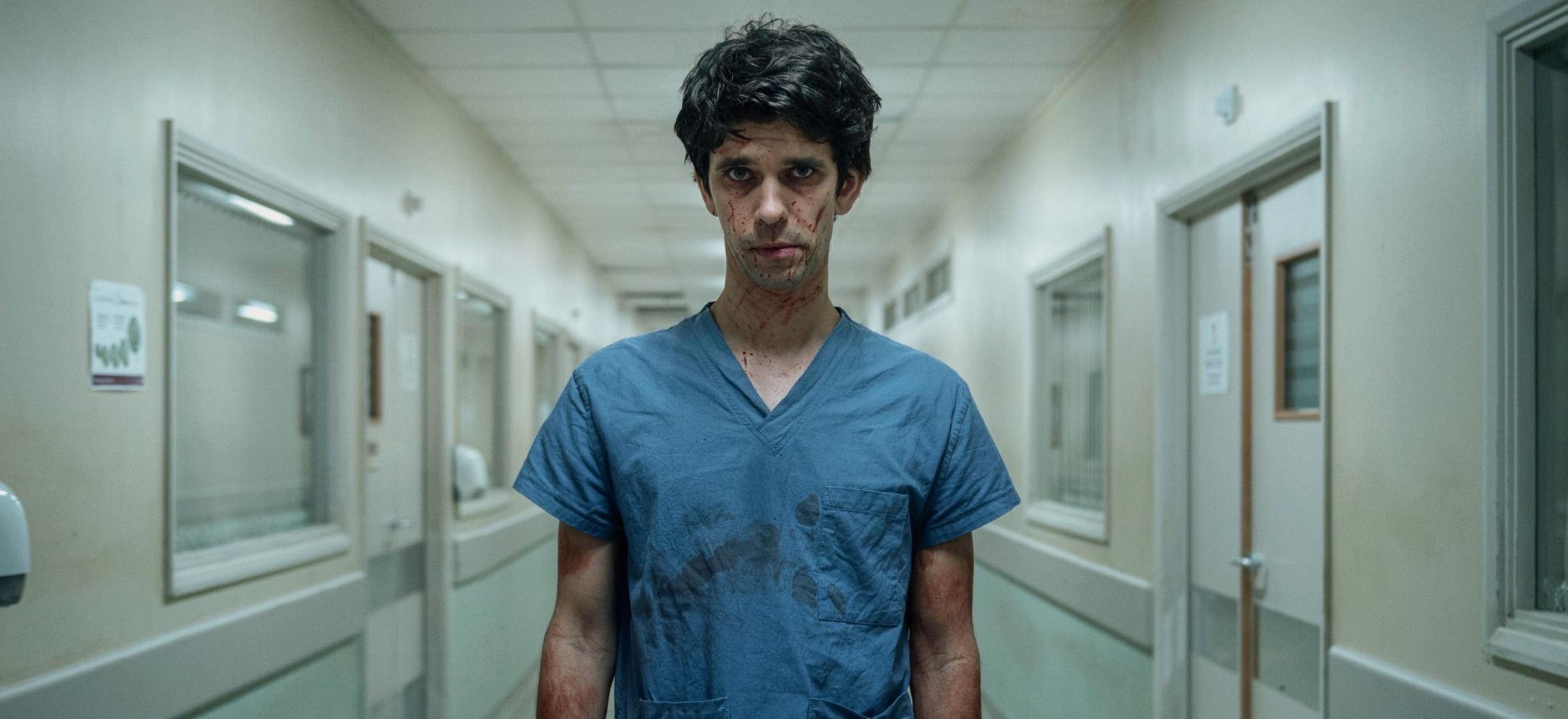 będzie bolało serial recenzja canal plus online adam kay