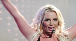 britney spears nago instagram zdjęcia
