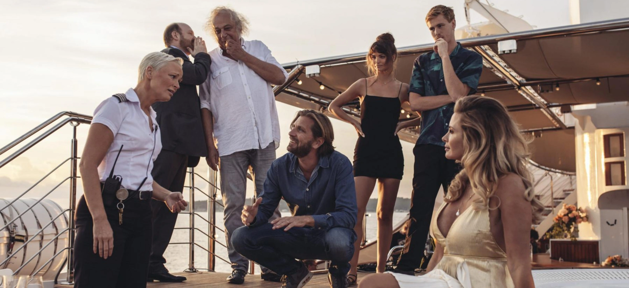 cannes 2022 nagrody festiwal polska jerzy skolimowski