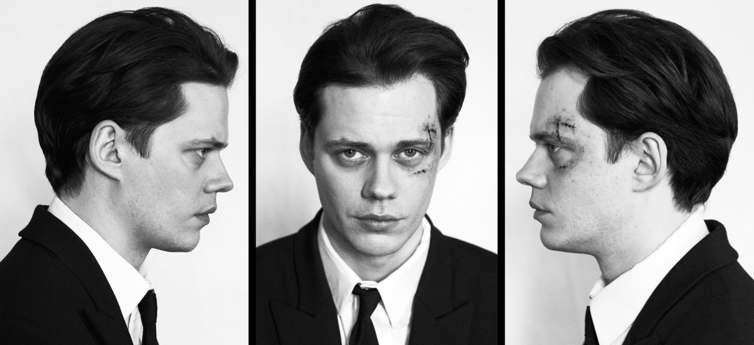 clark olofsson serial netflix recenzja opinie syndrom sztokholmski
