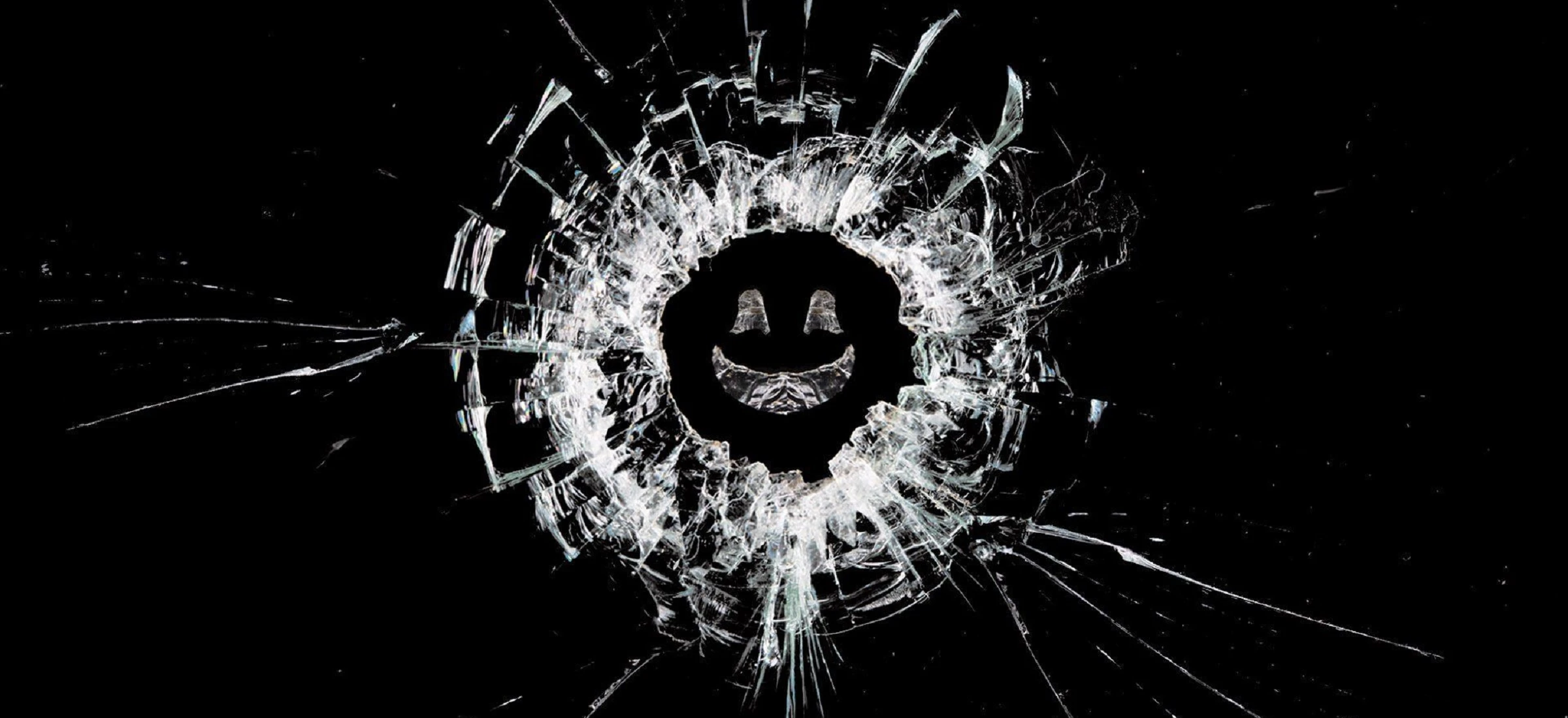 czarne lustro netflix serial science fiction black mirror