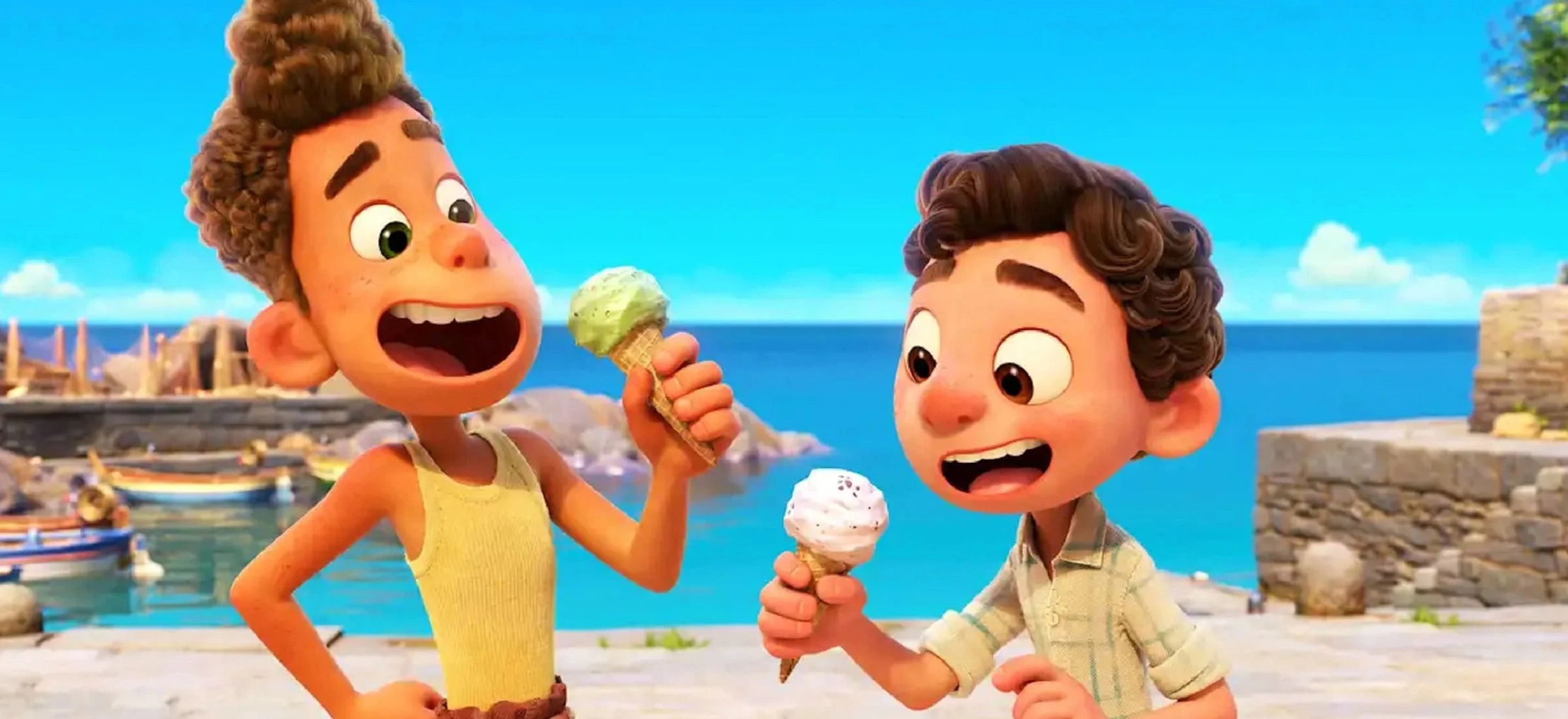 disney filmy animowane na vod bajki animacje gdzie obejrzeć