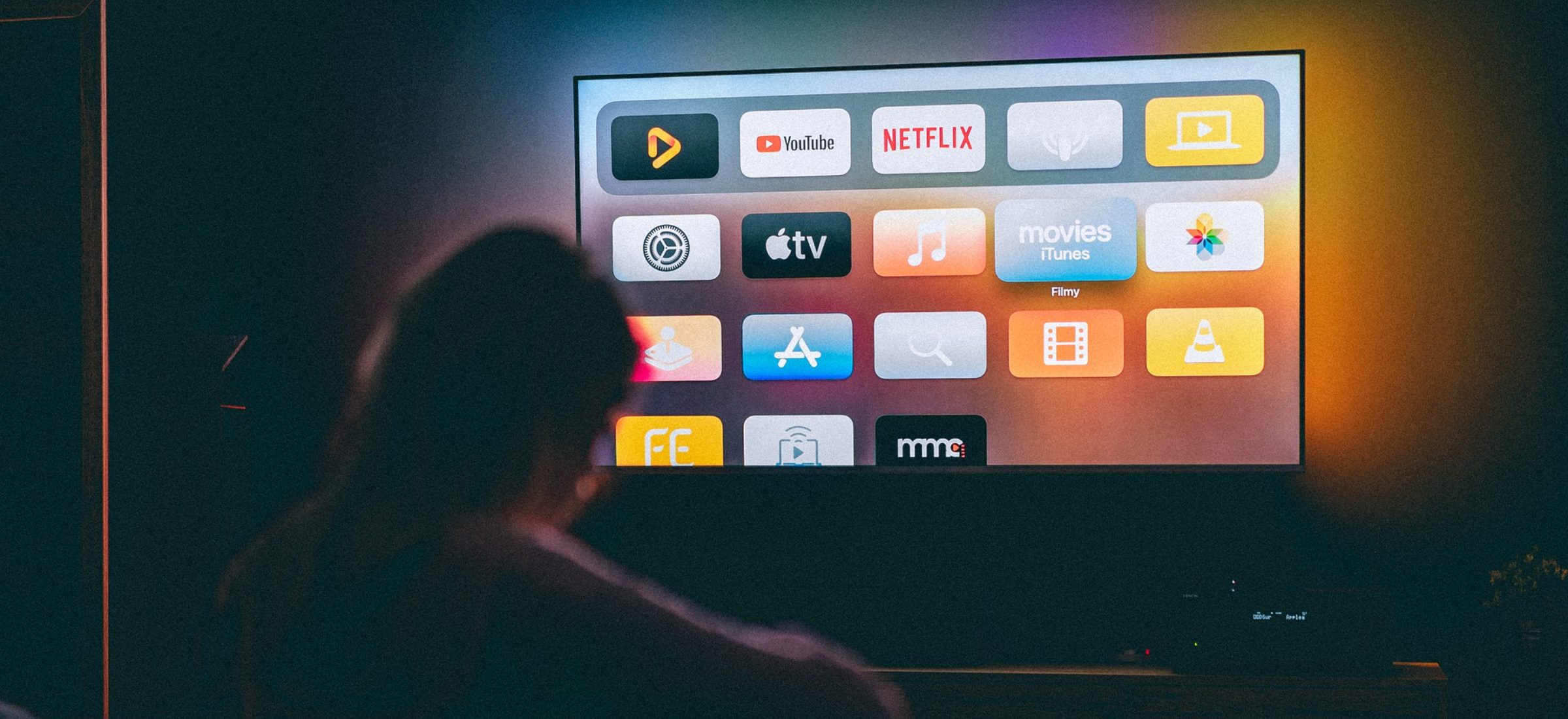 disney+ polska platformy vod horrory