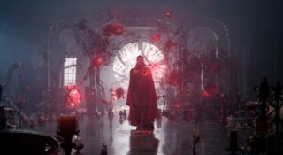 doktor strange 2 horror premiera