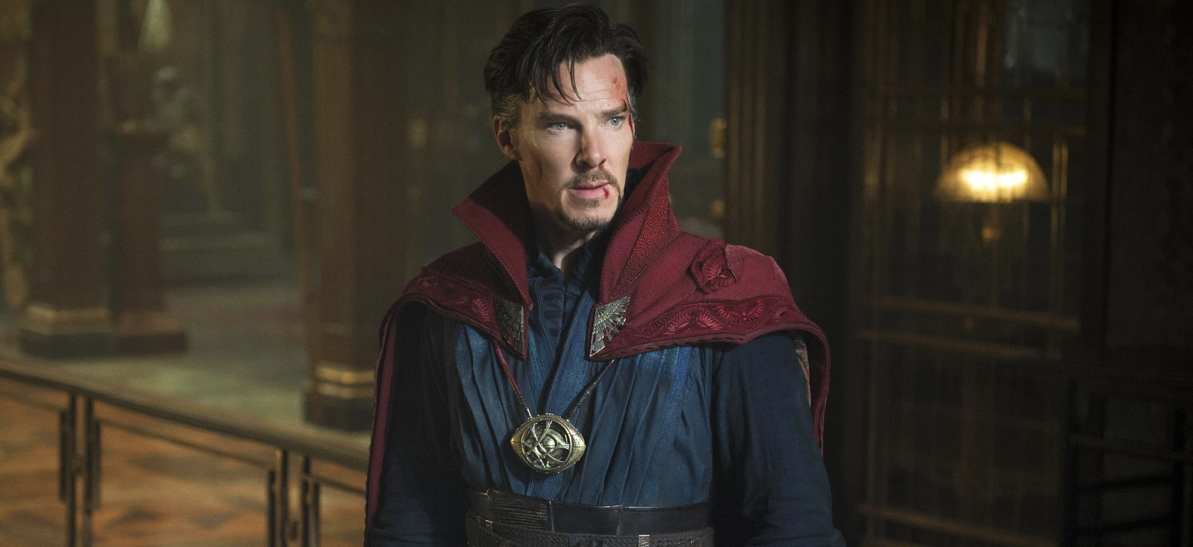 doktor strange 2 nowości na weekend co oglądać