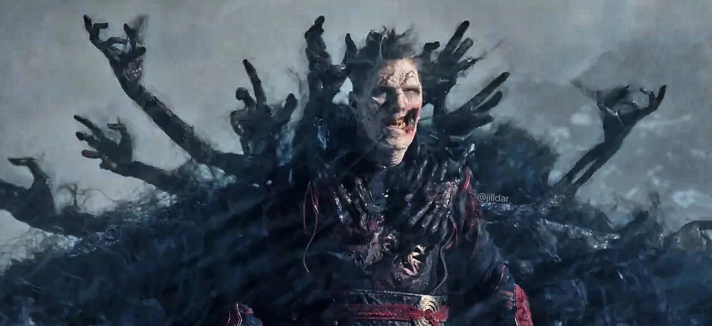 doktor strange 2 horror