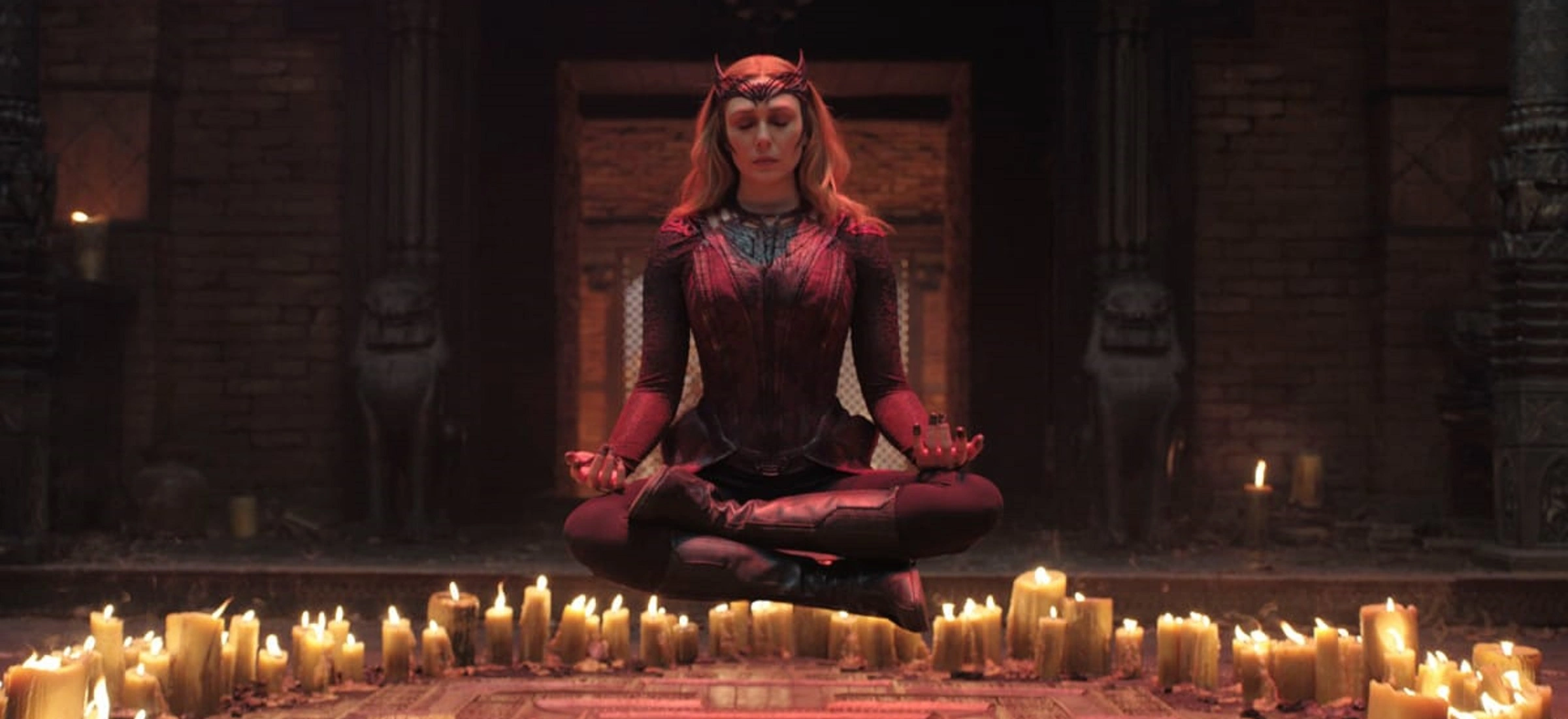 doktor strange w multiwersum obłędu box office recenzje widzów