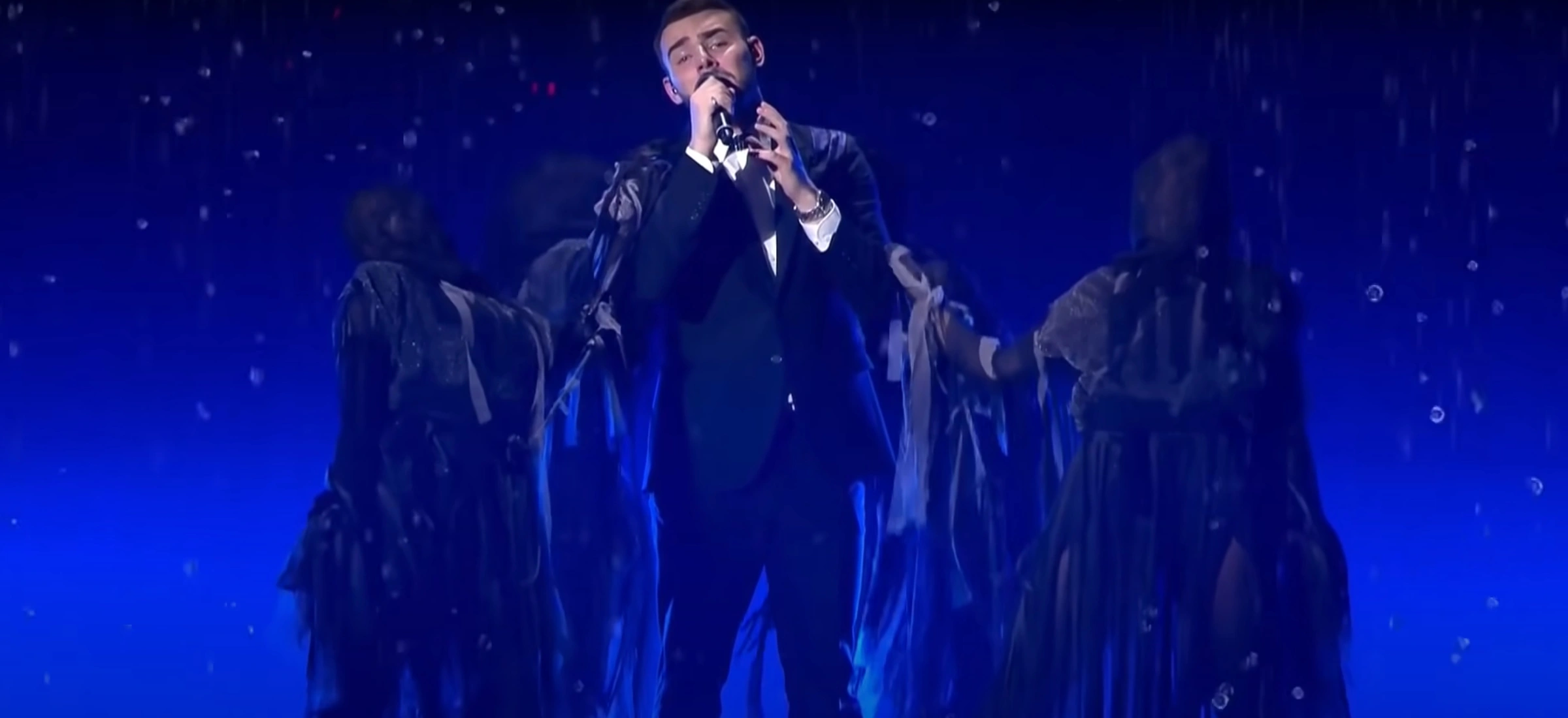 eurowizja 2022 tvp skandal jury