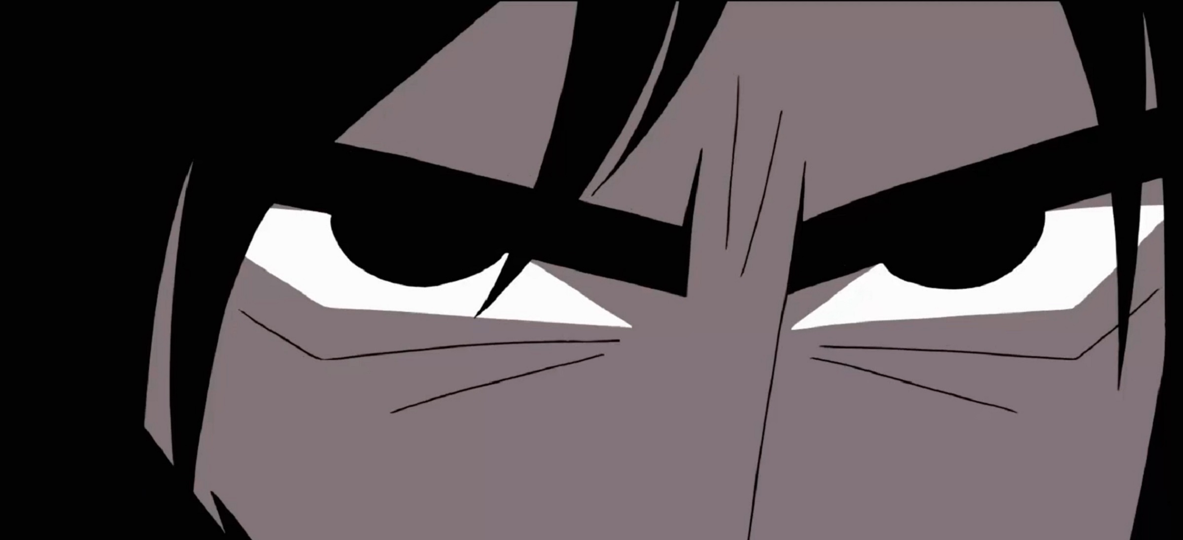 hbo max samurai jack
