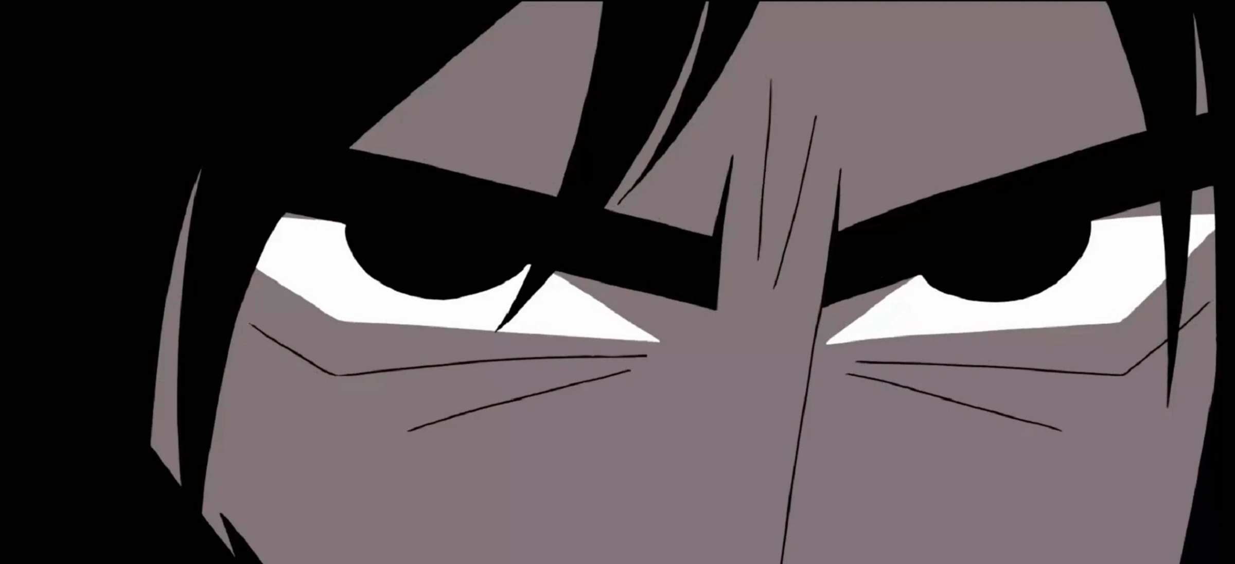 hbo max samurai jack