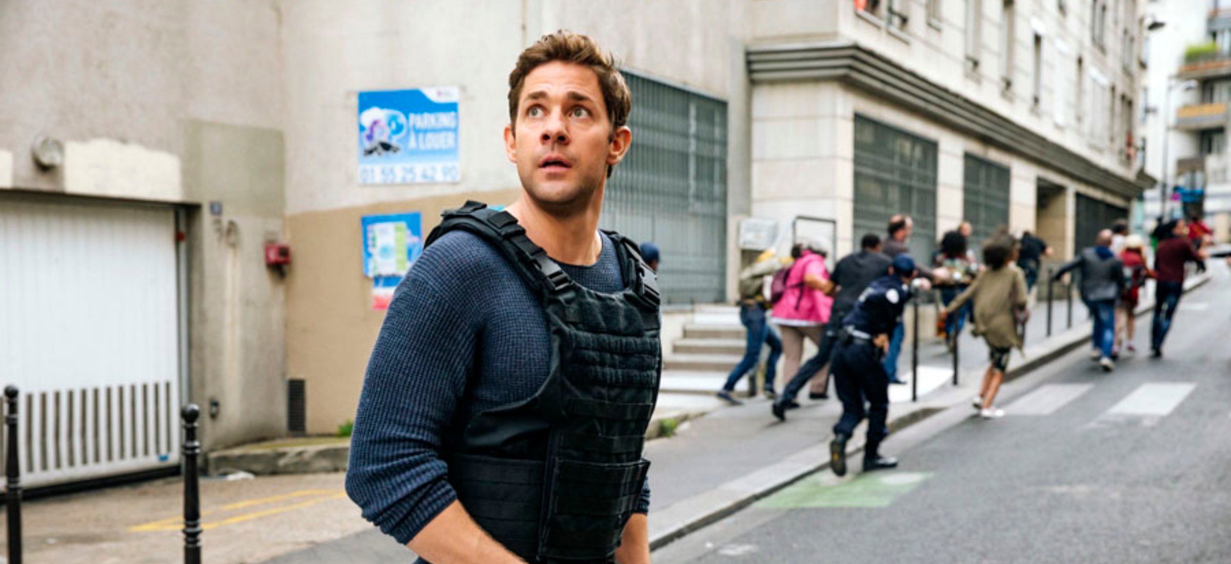 jack ryan amazon prime video mcu john krasinski