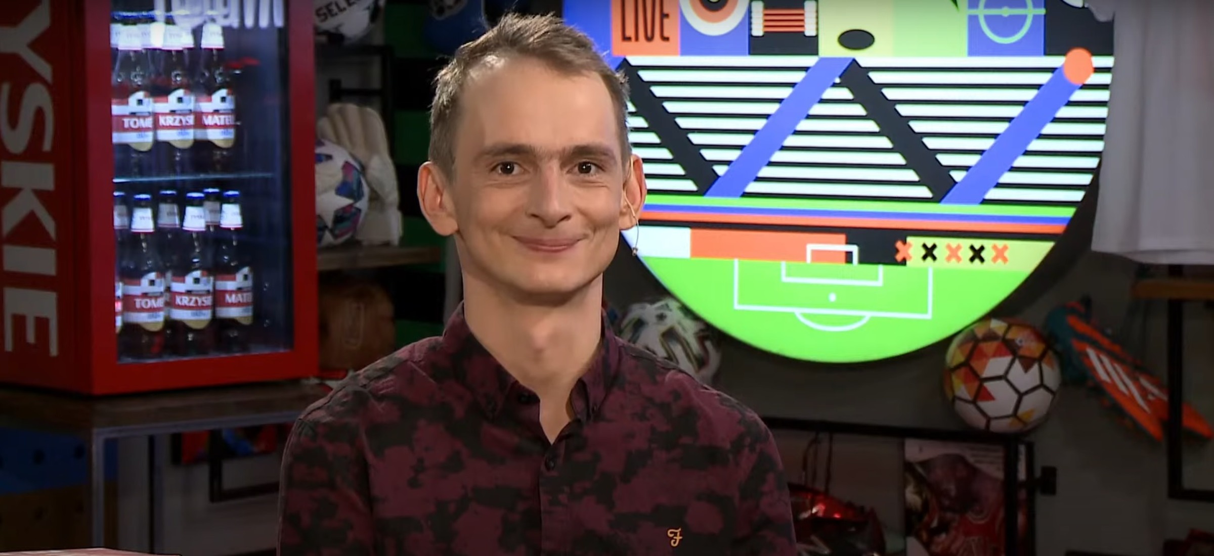jaś kapela program youtube super express