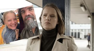 joanna kulig instagram zdjęcia film she came to me