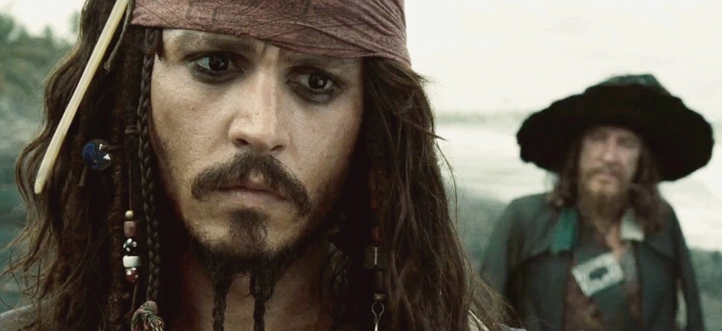 johnny depp piraci z karaibów 6 jerry bruckheimer