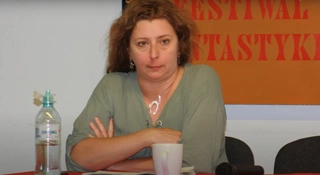 Maja Lidia Kossakowska nie żyje. Pierwsza dama polskiej fantastyki miała 50 lat
