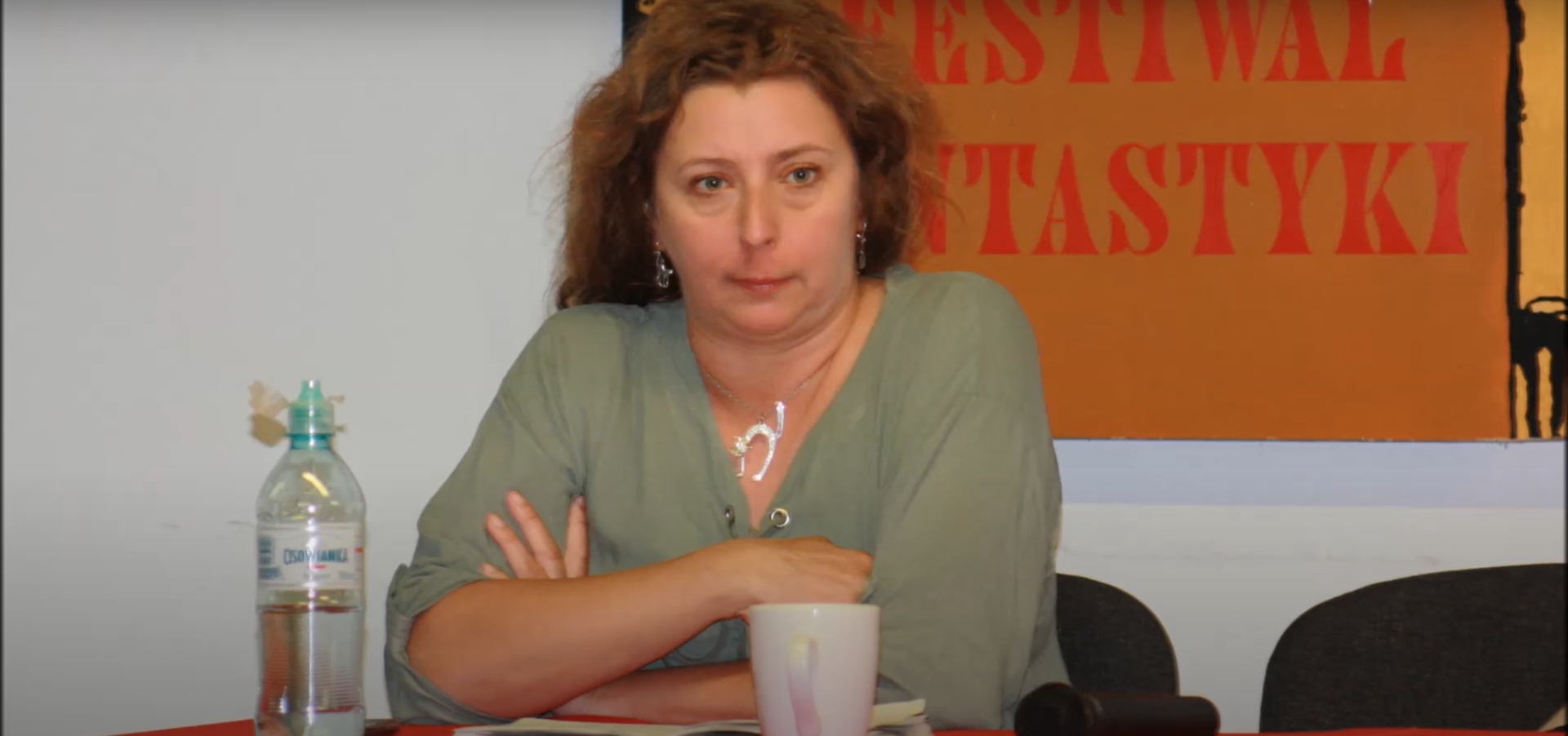 maja lidia kossakowska nie żyje śmierć