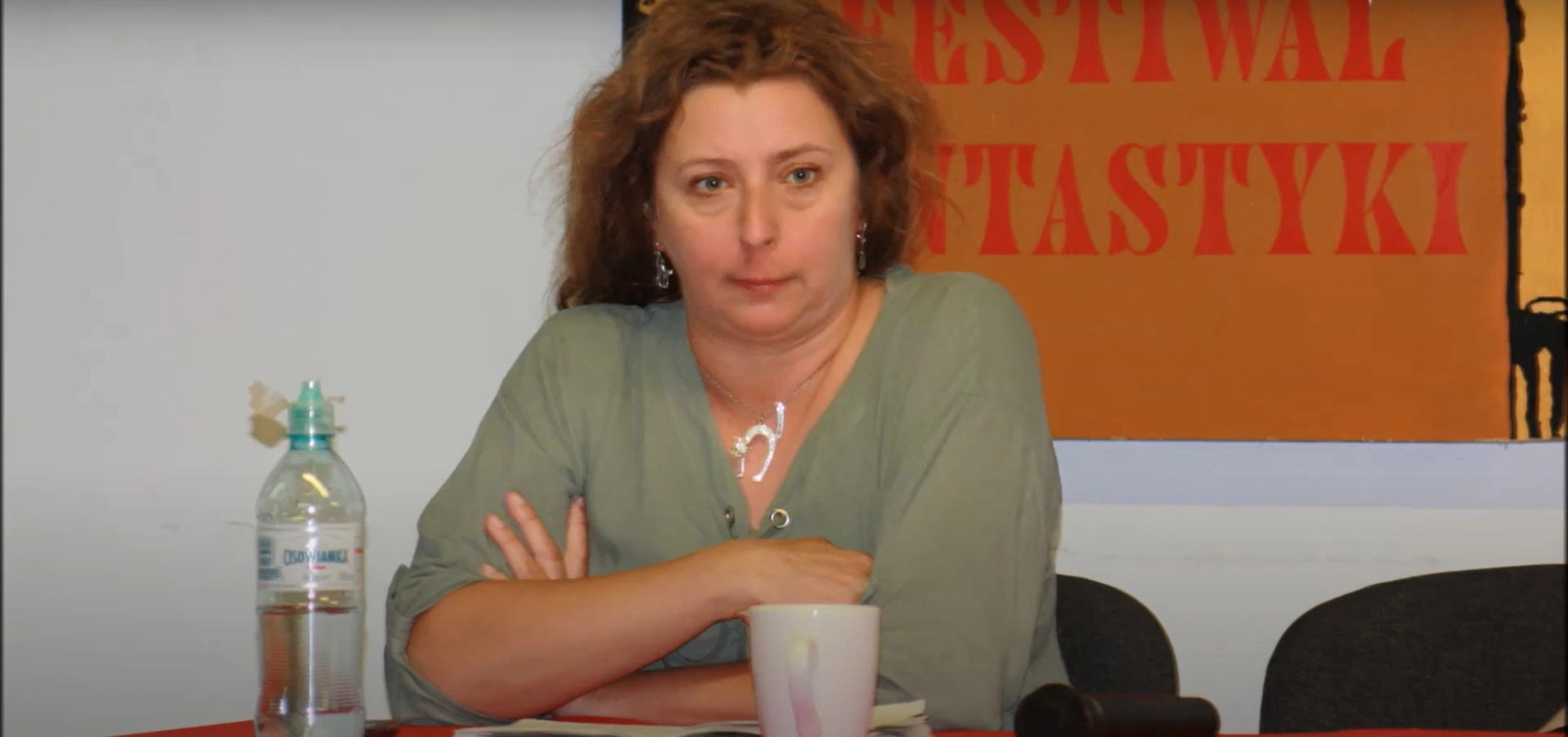 maja lidia kossakowska nie żyje śmierć