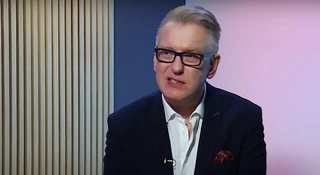 Mariusz Szczygieł: jestem gejem. Internauci: chyba każdy o tym wiedział