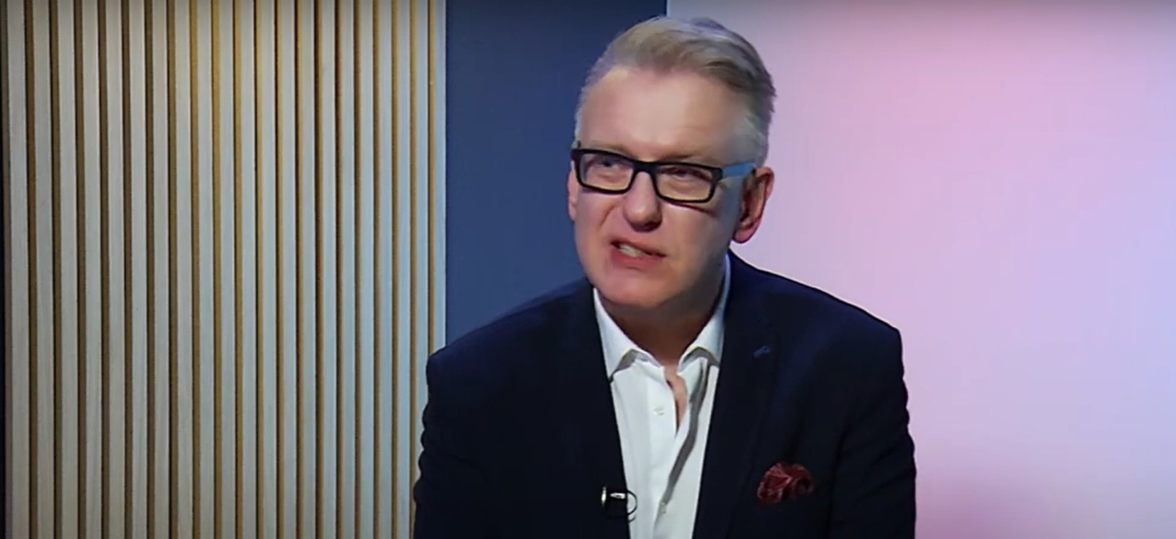 mariusz szczygieł coming out gej