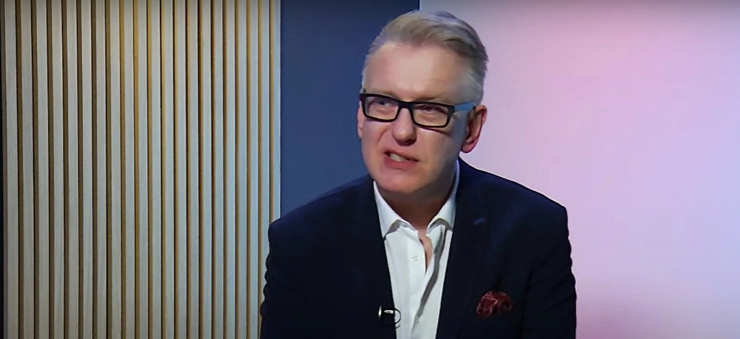 mariusz szczygieł coming out gej