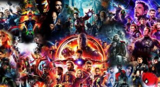 marvel filmy 4 faza doktor strange w multiwersum obłędu co dalej