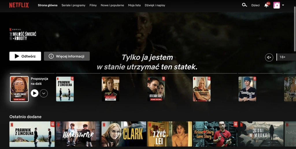 netflix nowa funkcja propozycja na dziś class="wp-image-1963873"