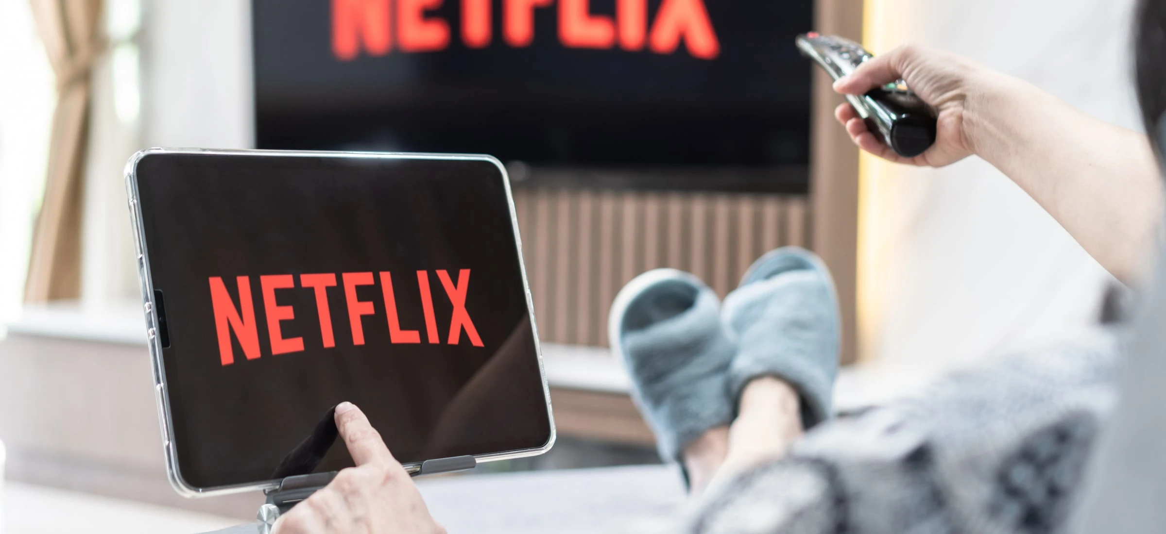 netflix reklamy współdzielenie konta kiedy