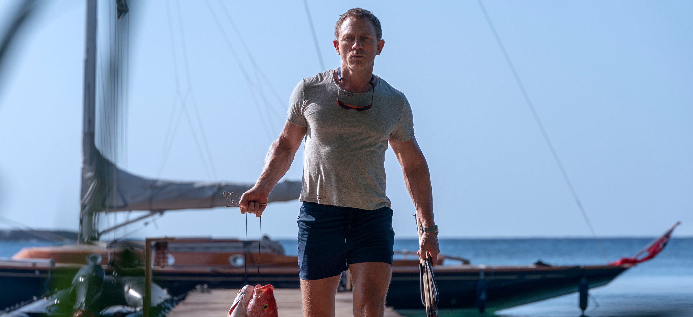nie czas umierać james bond hbo max usuwane
