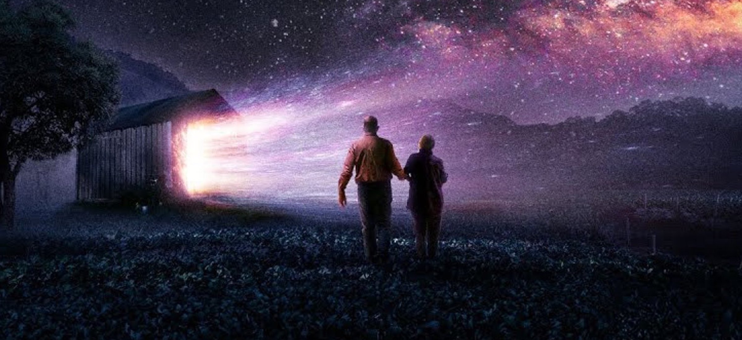 night sky Amazon najpopularniejsze seriale