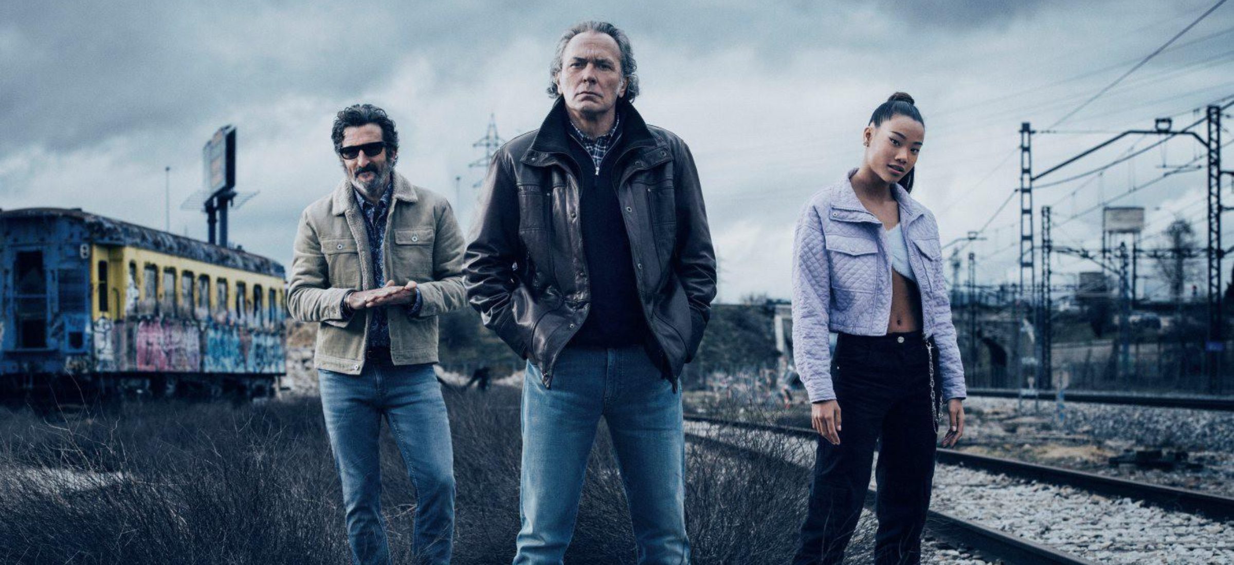 po złej stronie torów netflix najpopularniejsze