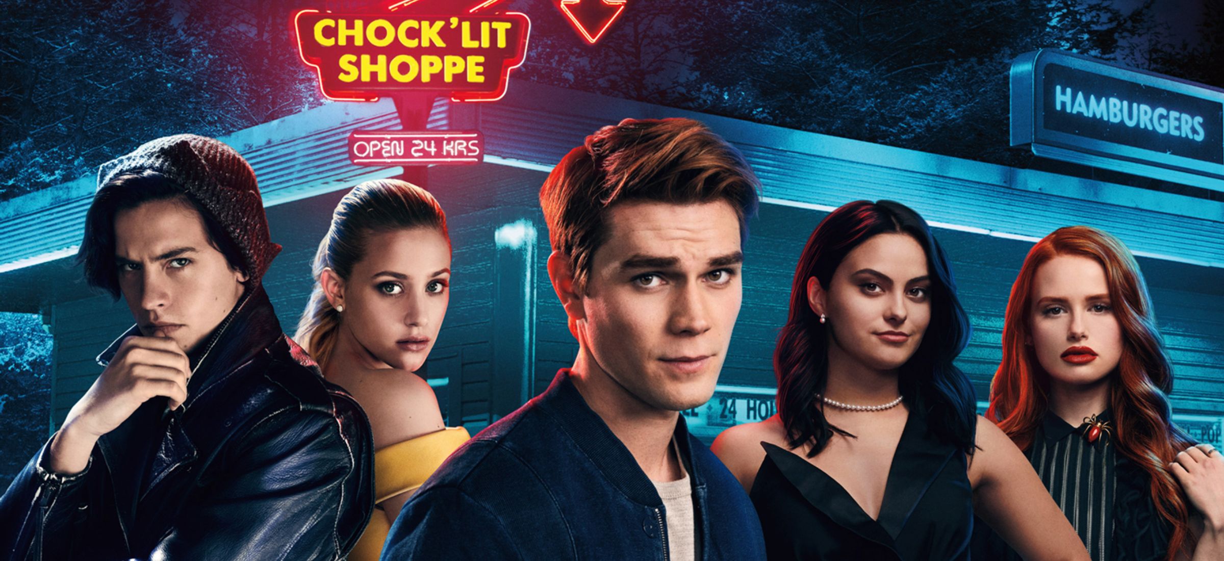 riverdale 7 sezon netflix finał