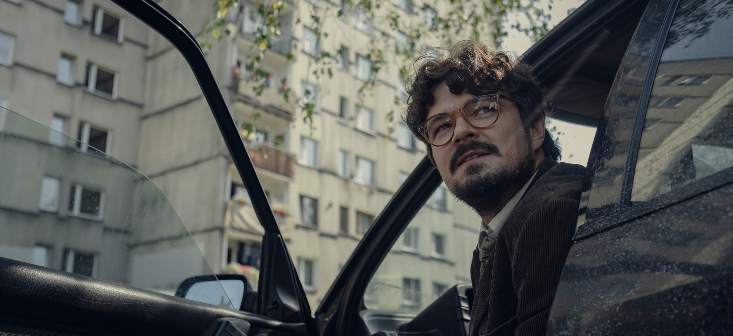 rojst 3 sezon netflix o czym
