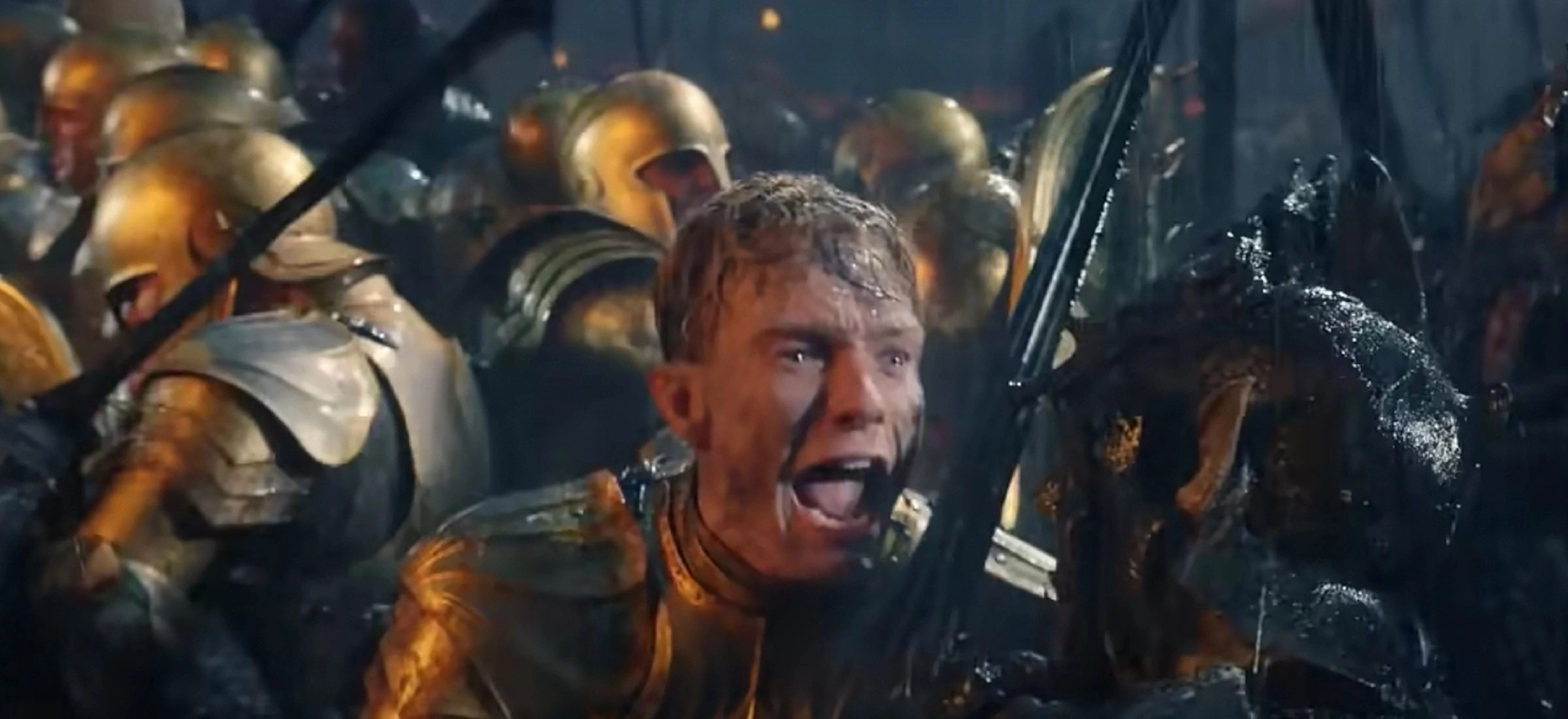 seriale fantasy władca pierścieni pierścienie władzy gra o tron fandom