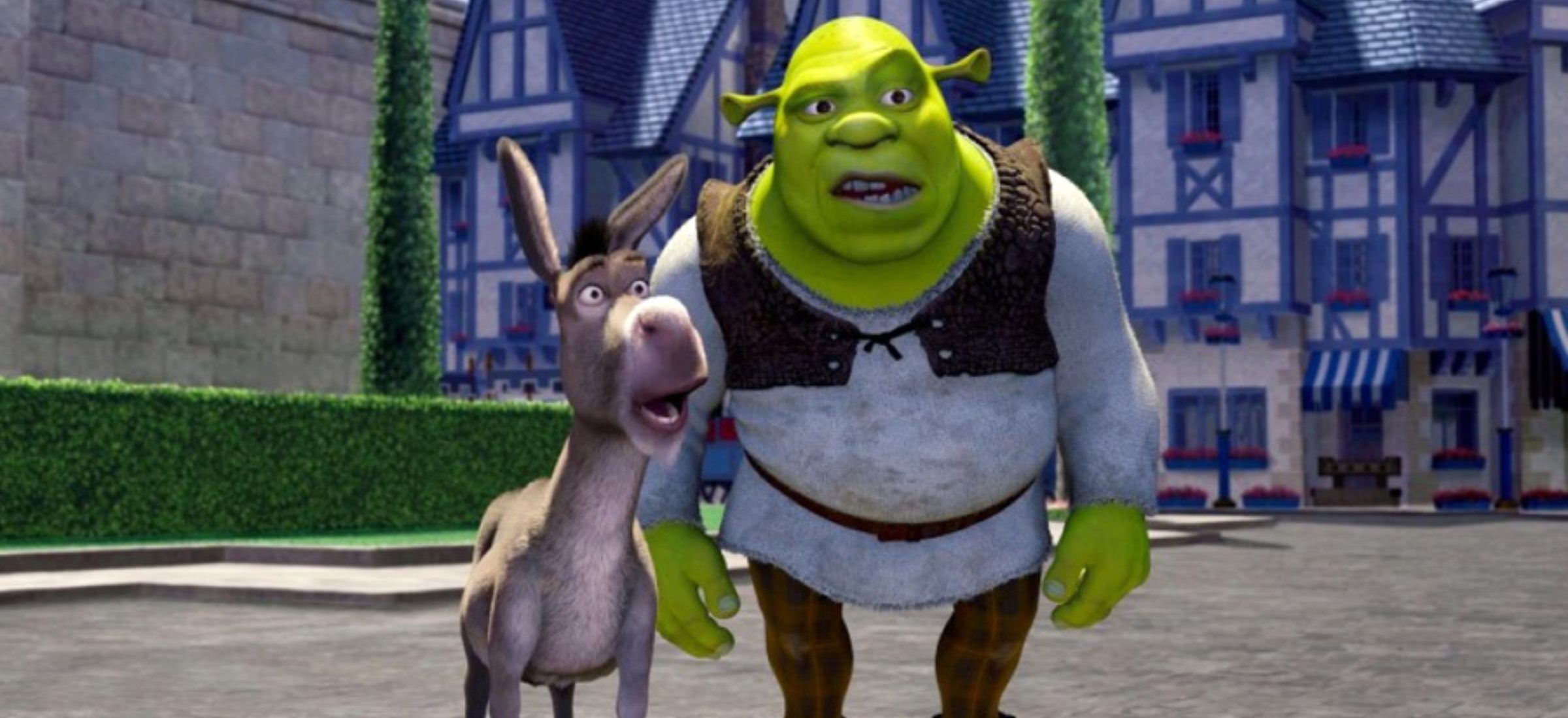 shrek hbo max usuwane maj 2022