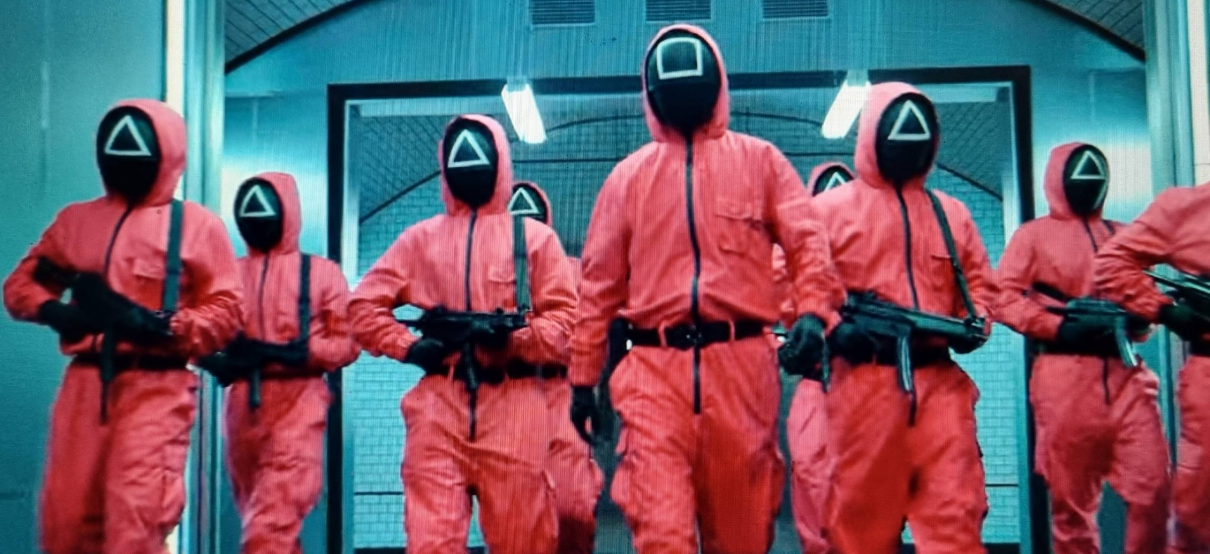 squid game sezon 2 kiedy premiera netflix serial