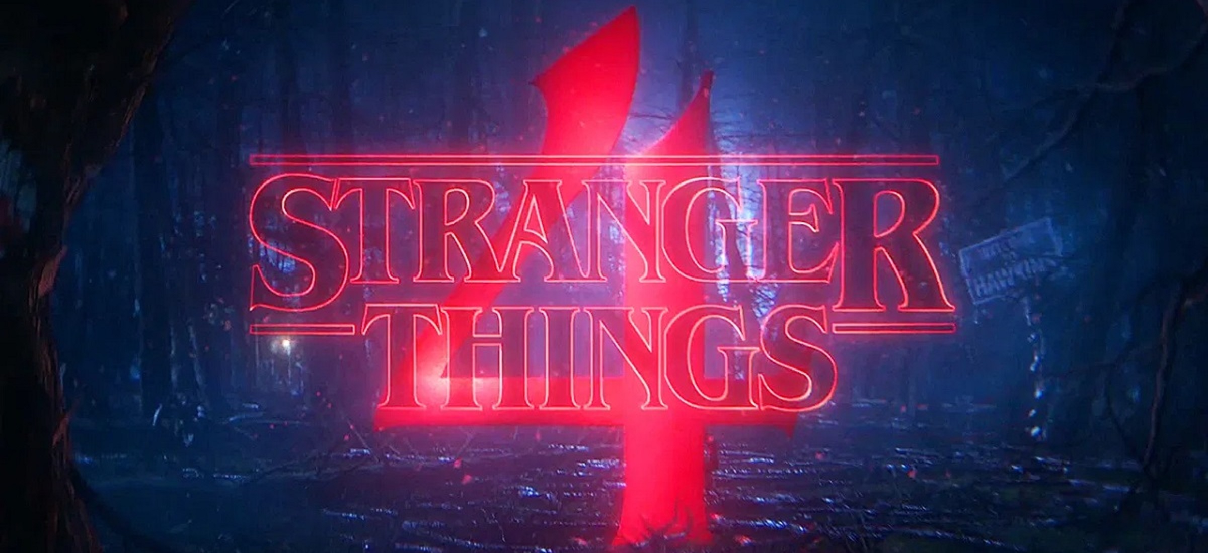 stranger things netflix
